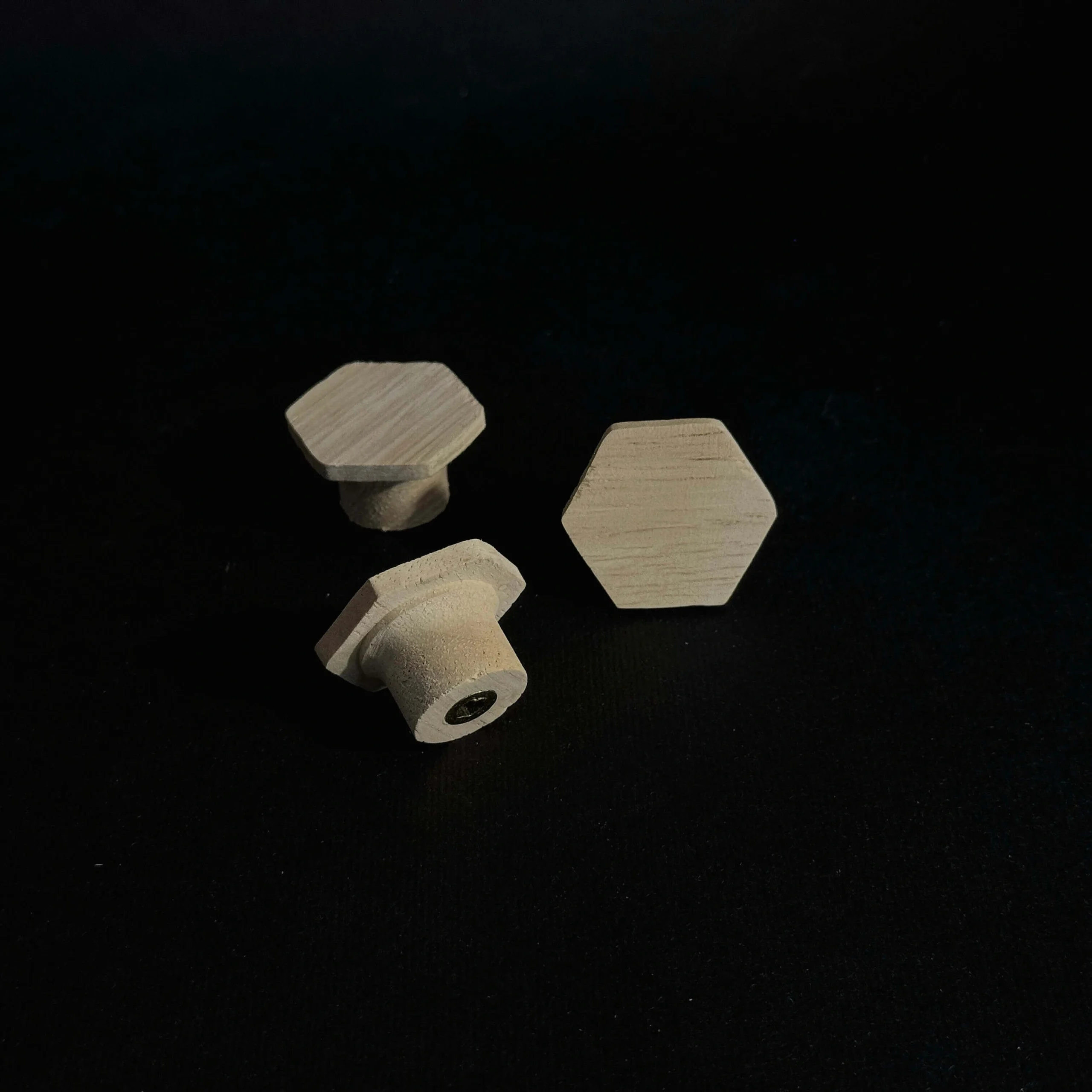 دستگیره شش ضلعی116