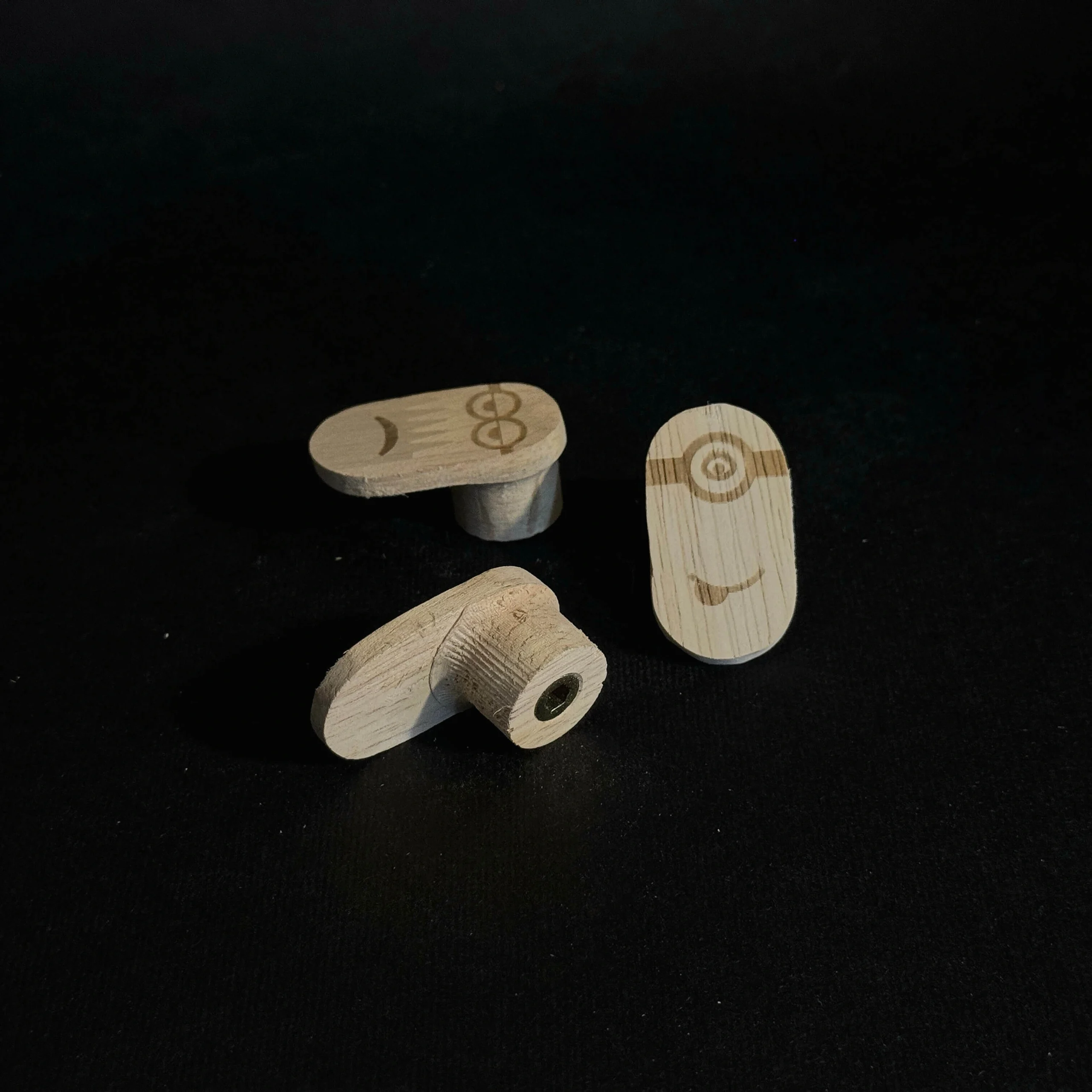 دستگیره عروسکی کودک 153